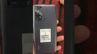 Redmi Note 11 (Space Black,)90Hz FHD+ AMOLED Display #shorts #mobilesupdates #redminote11