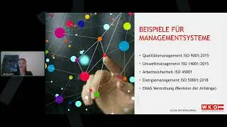 WKOÖ | Teil 10 Strategischer Mehrwert durch Nachhaltigkeitszertifizierungen