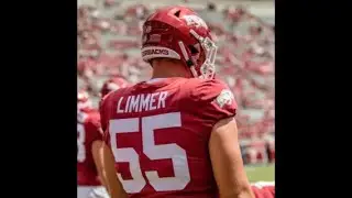 Beaux Limmer Press Conference 9-14