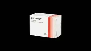 Geroxalen 10 mg Hakkında Bilmeniz Gereken Her Şey!