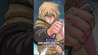 &iquest;Thorfinn + Nobara en LoL? As&iacute; es Locke #leagueoflegends #lol #locke #thorfinn #nobara