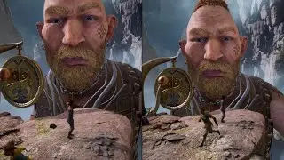 Split Fiction Neon Revenge Side Story: Mountain Hike | LOCATION, WALKTHROUGH