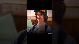 Here is some stanger things out of context because the show is over