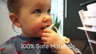 o1baby - Silicone Pacifier (o1brand)