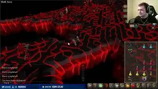 The Most Satisfying Feeling In OSRS | Sick_Nerd - BEST OF RUNESCAPE TWITCH HIGHLIGHTS #201