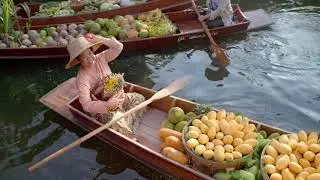 Mastercard Thailand: Red Ball (Tap & go&trade;) 15 Seconds