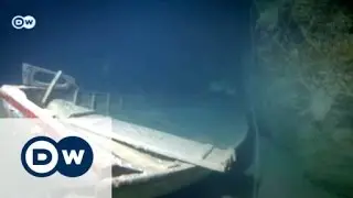 Der Lac Souterrain in der Schweiz | Euromaxx