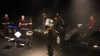 Polk Salad Annie, Dennis Jale with the original Elvis Presley band Vaerket Denmark