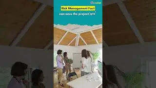 can save the project later
