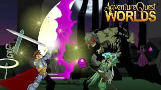 01 - Artix vs The Undead (Original Video and Ebil Games Versions Restoration/Remake)