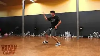 Rescue You - Ryan Leslie / Pat Cruz Choreography The Kinjaz Crew / 310XT Films / URBAN DANCE CAMP