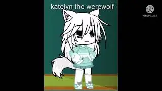 A gift for katelyn the white werewolf