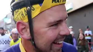 WARREORS - Grote Prijs Guidon Titan Retro Koers 2024