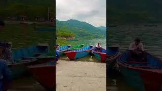 Lakeside #pokhara #Nepal #pokharanepal#visitnepal #lakeside