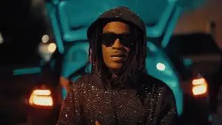 Tycoon Ford & Demaur! - Black Truck Freestyle (Official Music Video)