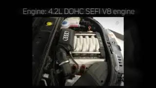 Ohio Auto Warehouse LLC - 2007 Audi S4