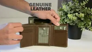 Timberland Wallets
