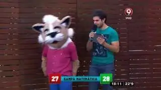 Las locuras de Eh Gato (05-11-2015)