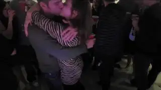 Cory and Kate in love :)