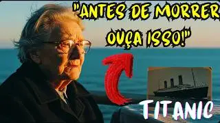 🛳️ Antes de Morrer, Ouça Isso!