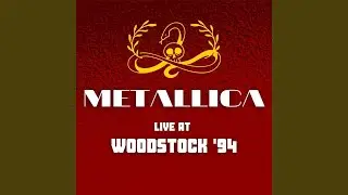 Creeping Death (Live)