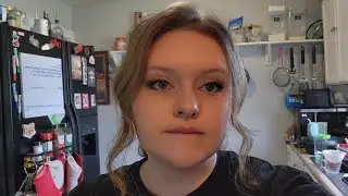 Drying Sage 🌿 Vlog