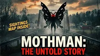The Harbinger of Point Pleasant: Anatomy of the Mothman Legend​