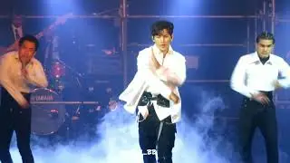 29112020 [Ohm Thitiwat​]​ เพลง เพราะใจ, รักจับใจ -​ Ohm Fluke The1stfanmeet