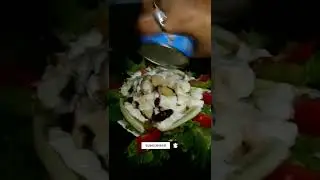 Mixed Salad