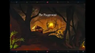 (Pick Up The Pieces) Among The Sleep - Part 2