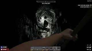 Why Fun Pimps? 7DTD Dev Stream commentary