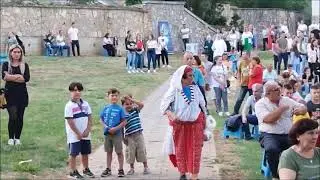 Vigjilja e Zojës së Hasit - Zym (2023) - Kremtues: P. Ndue Kajtazi