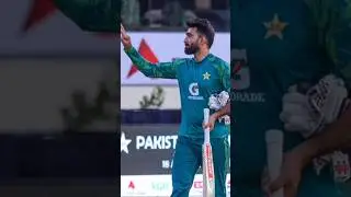 Babar Azam's team fails against the C team of NZ #PAKvNZ #BabarAzam #t20worldcup2024 #fypシ