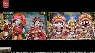 SB 8.20.5-6 || HG Adbhut Narsimha Prabhu || ISKCON Ghaziabad
