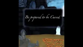 Callise's Tips - Dark Souls - Be Prepared to Be Cursed