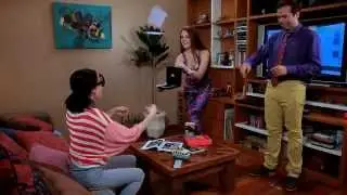 Duas vezes Judite - Série 