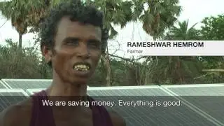 ONergy: Innovative Solutions for India's Energy Crisis