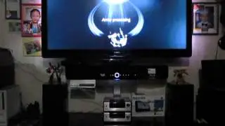 Саундбар Philips Hts8160B Ambisound Blu-ray