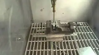 Cold Gas Dynamic Spray   Depositing Al7075 & Al2O3 Metal matrix composite on Al substrate