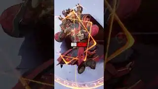 I FIXED THE ISSUE WITH STRANGE!