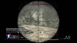 A little bit Retro CoD:WaW Style (No Commentary)