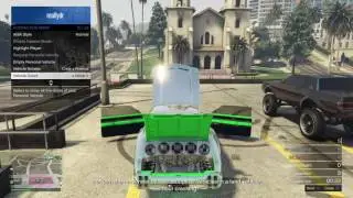 💯God Mode💯 Car Show With The Crew, Killer Playlist & Much More !!(Part 60)