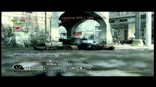 SyCo Kaos 310 | 10 | MW2, CoD4 & WaW Montage