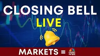 Closing Bell LIVE: Updates From The Last Hour Of Trade | Stock Market Last Hour Update | Budget 2026