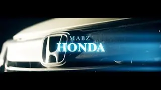 Mabz - Honda (prod. by Troubleonthabeat) ll Dir. by @Young_Kez    #Honda