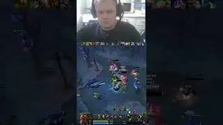 ez mid 1vs9 beeest | #quesher322 с помощью #Twitch
