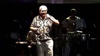 Adalberto Santiago -La Pelota