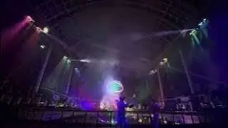 롯데월드 어드벤처 2026 라이트업 카운트다운 파티 풀버전(Whit 월.오.라!)