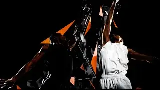 Alan Lo Design & Art Direction - Showreel 2021