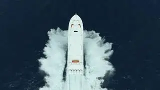 2026 HCB 56 Suenos GIX | Quint Mercury V12s, Luxury Center Console Yacht Tour | OneWater Yacht Group